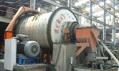 Ball Mills